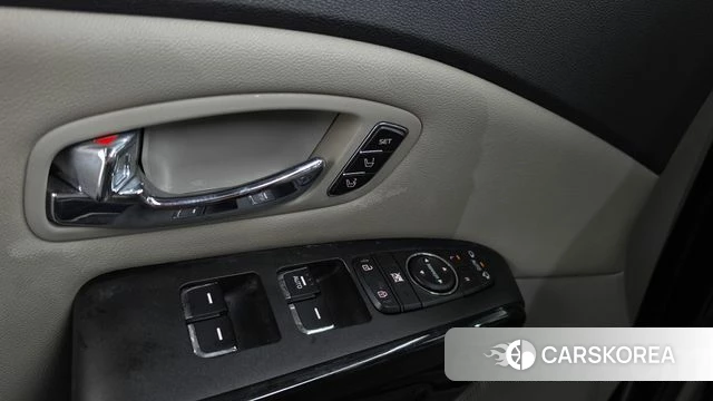 Kia The New Carnival id 5029113 из Кореи 21