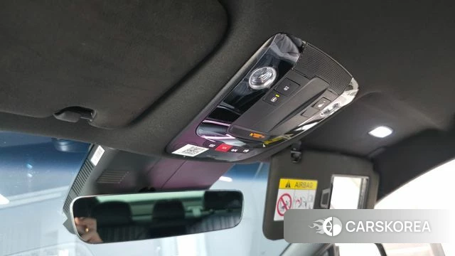 Kia The New K8 Hybrid id 4980052 из Кореи 21