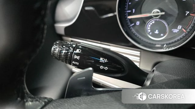 Hyundai The New Grandeur IG id 4977586 из Кореи 21