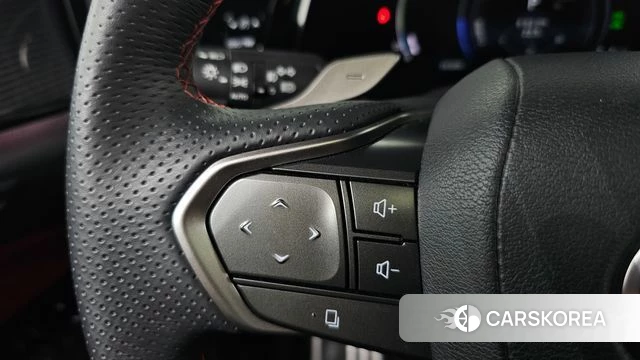 Lexus NX450h + 2nd generation id 4990596 из Кореи 21