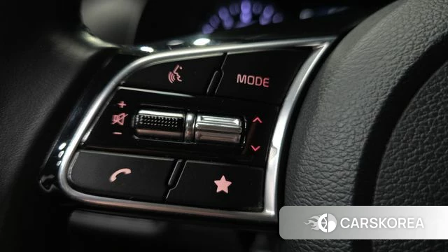 Kia The New K3 2nd generation id 4567360 из Кореи 21