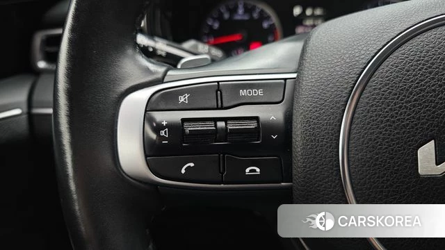 Kia K5 3rd generation id 5022044 из Кореи 21