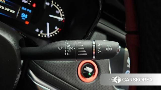 Cadillac XT5 id 4203510 из Кореи 21