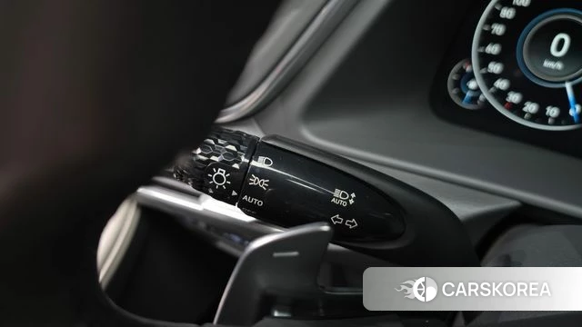 Hyundai Sonata (DN8) id 4759990 из Кореи 21