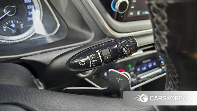 Hyundai Sonata (DN8) id 4755059 из Кореи 21