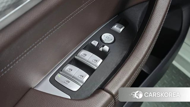 BMW X4 (G02) id 4952550 из Кореи 21
