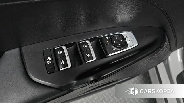Kia The New K5 3rd generation id 5051848 из Кореи 21