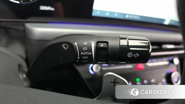 Hyundai Sonata D Edge (DN8) id 4995867 из Кореи 21