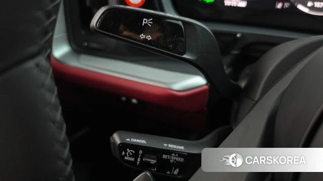 Porsche Cayenne (PO536) id 4834254 из Кореи 21