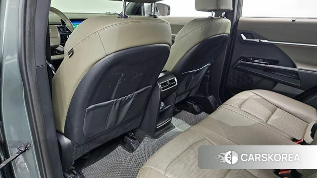 Ssangyong Torres id 5016819 из Кореи 21