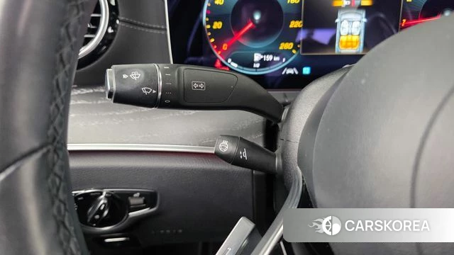 Mercedes-Benz E-Class W213 id 4981308 из Кореи 21