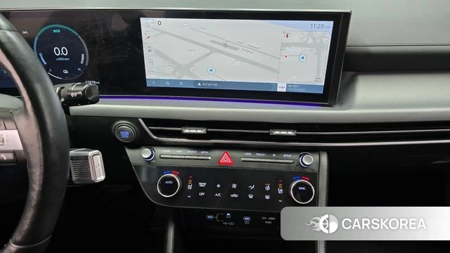 Hyundai Sonata D Edge Hybrid (DN8) id 5052239 из Кореи 21
