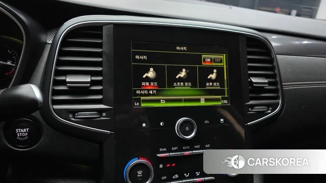 Renault Korea (Samsung) SM6 id 4983224 из Кореи 21