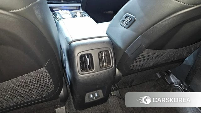 Hyundai Tucson (NX4) id 5022815 из Кореи 21