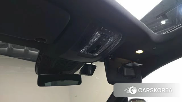 Mercedes-Benz GLE-Class W167 id 5015633 из Кореи 21