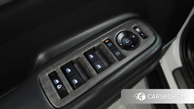 Hyundai Santa Fe (MX5) id 4975400 из Кореи 21