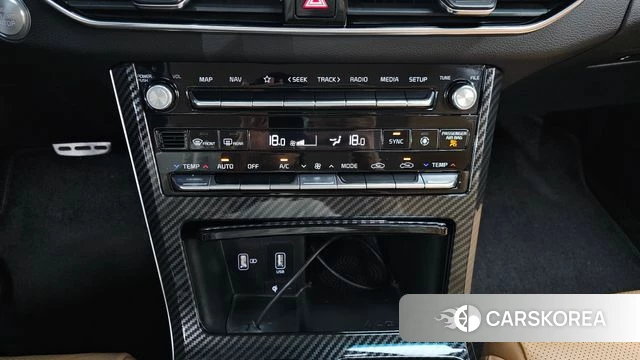 Kia K7 Premier id 4959597 из Кореи 21