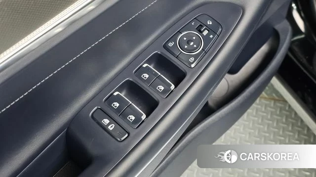 Hyundai The New Grandeur IG id 5022532 из Кореи 21