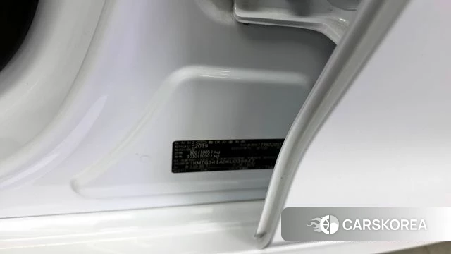 Genesis G70 id 4232816 из Кореи 21