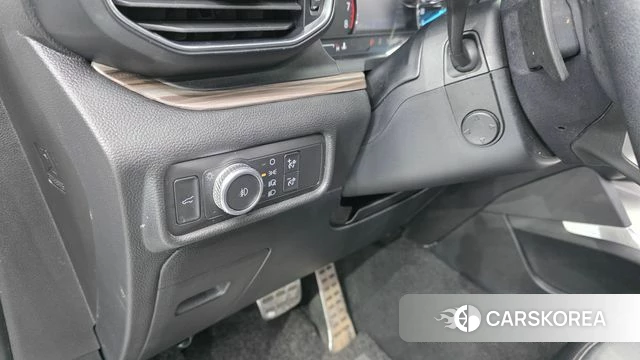 Ford Explorer 6th Generation id 5013272 из Кореи 21