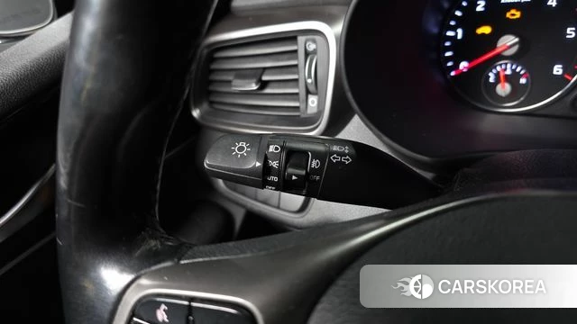 Kia The New Sorento id 5042219 из Кореи 21