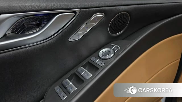 Genesis G80 (RG3) id 4986670 из Кореи 21
