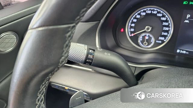 Genesis GV80 id 4977187 из Кореи 21