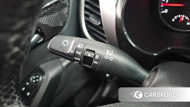 Kia Seltos id 5004061 из Кореи 21