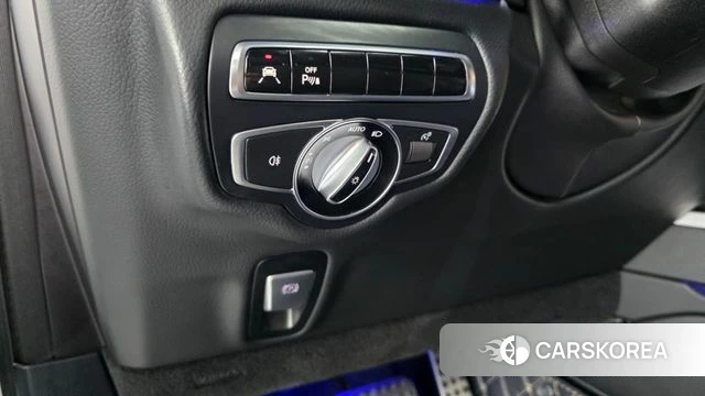 Mercedes-Benz G-Class W463b id 5033578 из Кореи 21