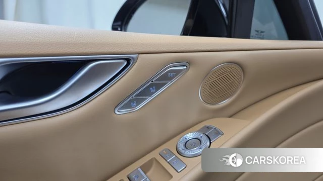 Genesis G80 (RG3) id 4934505 из Кореи 21