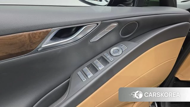 Genesis G80 (RG3) id 5017494 из Кореи 21