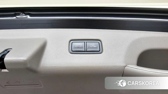 Kia Carnival 4th generation id 5012003 из Кореи 21