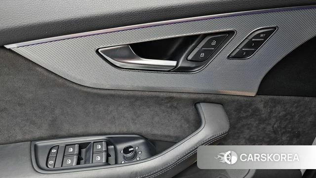 Audi Q8 (4M) id 4906906 из Кореи 21