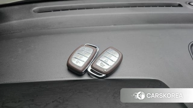 Hyundai Casper id 5022058 из Кореи 21