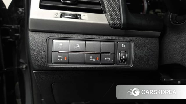 Ssangyong Rexton Sports id 4960259 из Кореи 21