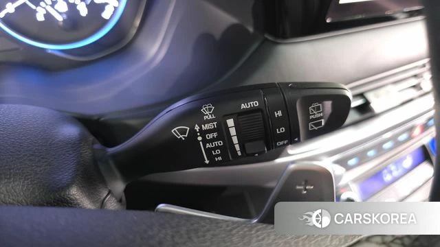 Hyundai Palisade id 5040855 из Кореи 21