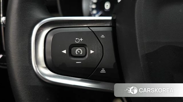 Volvo XC40 id 4992959 из Кореи 21