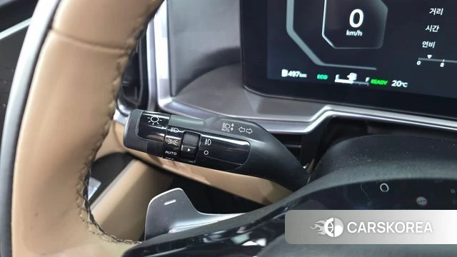 Kia The New Sorento 4th Generation id 4980343 из Кореи 21