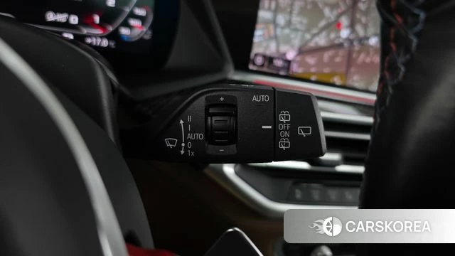 BMW X5M (G05) id 5041106 из Кореи 21