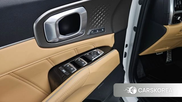 Kia Sorento 4th Generation id 5028627 из Кореи 21