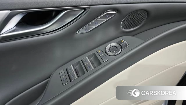 Genesis G80 (RG3) id 4995536 из Кореи 21