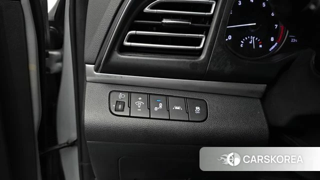 Hyundai The New Avante AD id 4977652 из Кореи 21