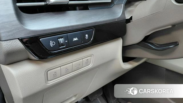 Kia Carnival 4th generation id 4712043 из Кореи 21
