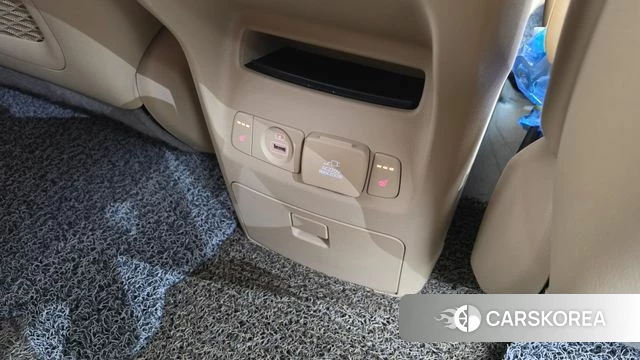 Kia The New Carnival id 4952922 из Кореи 21