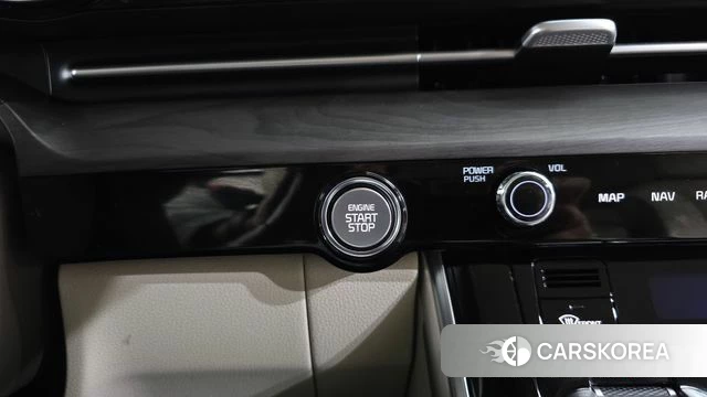 Kia Carnival 4th generation id 5026781 из Кореи 21