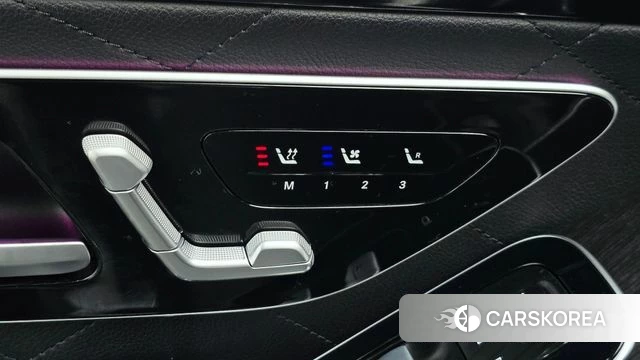 Mercedes-Benz S-Class W223 id 5059754 из Кореи 21