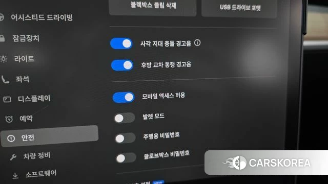 Tesla Model 3 id 4750515 из Кореи 21