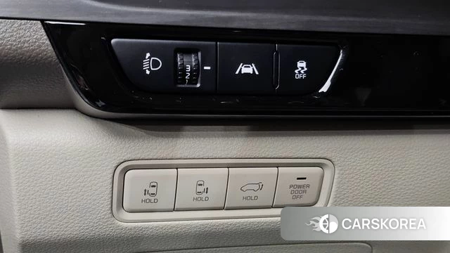 Kia Carnival 4th generation id 5047597 из Кореи 21