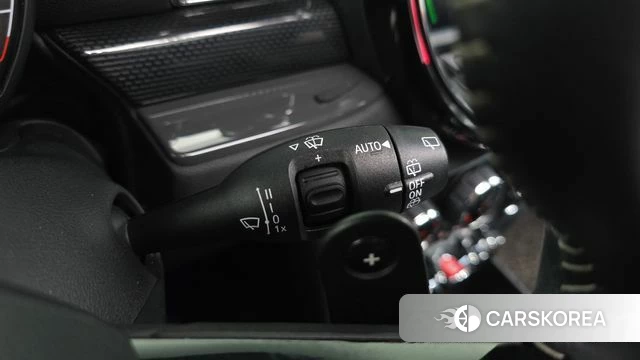 Mini Cooper S Clubman id 4998516 из Кореи 21
