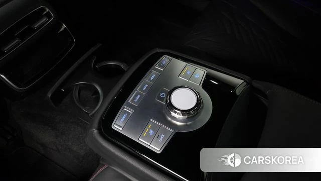 Genesis G80 (RG3) id 5026374 из Кореи 21